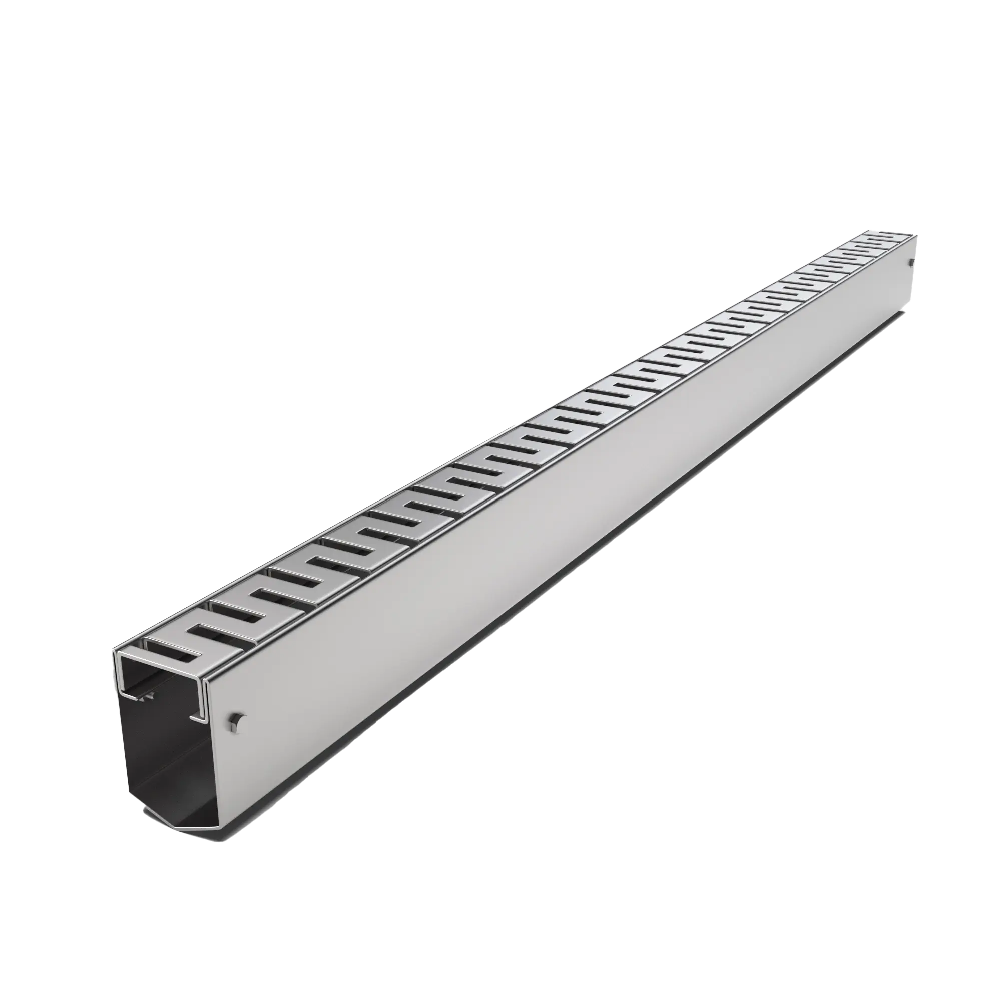 Deck Drain System