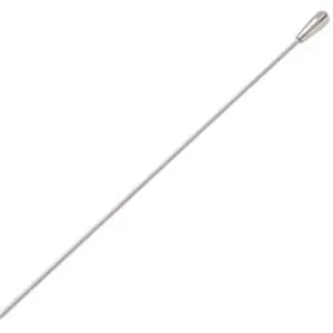 Wilson Antennas  1000-5000 Series 62.5 CB Antenna Whip