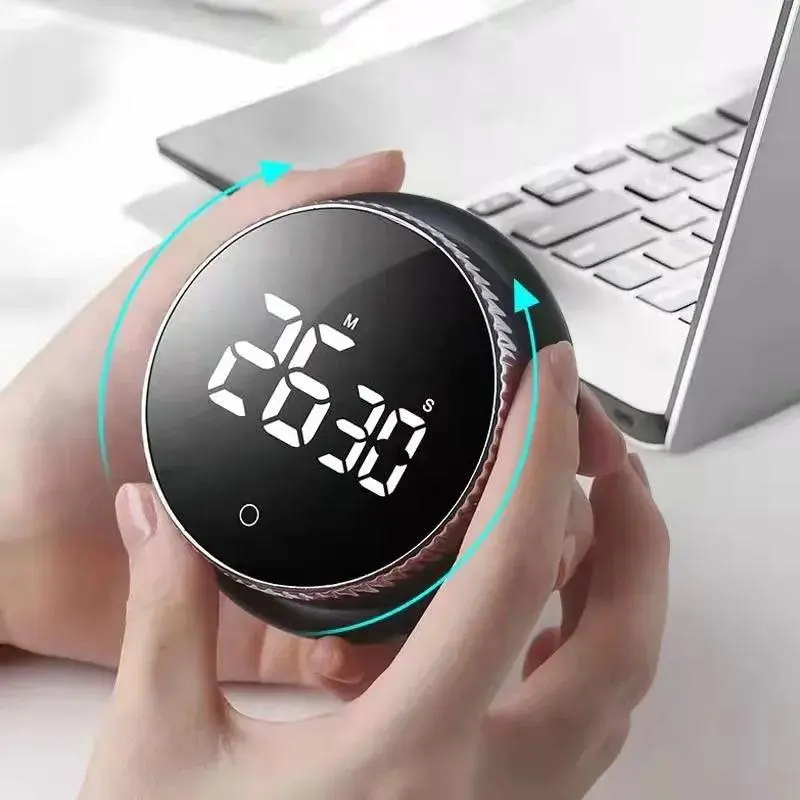 SuccessTrackr - Productivity Desk Timer Procrastination's Nemesis Timer