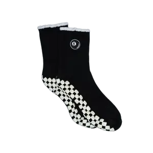 The Racked & Ready Grip Sock