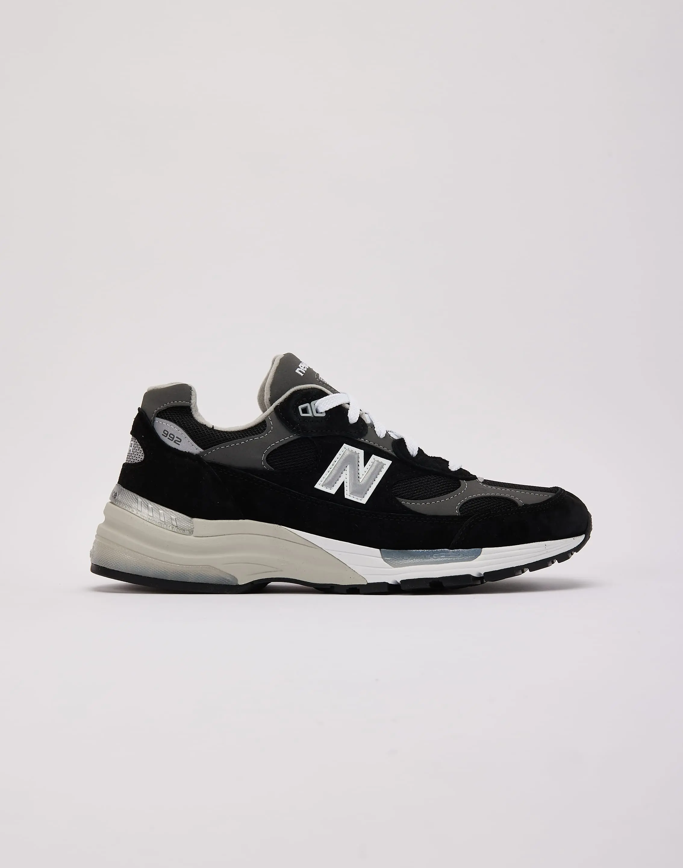Mens New Balance Made In USA 992