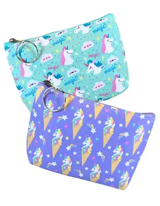 Mini Purse: Unicorn