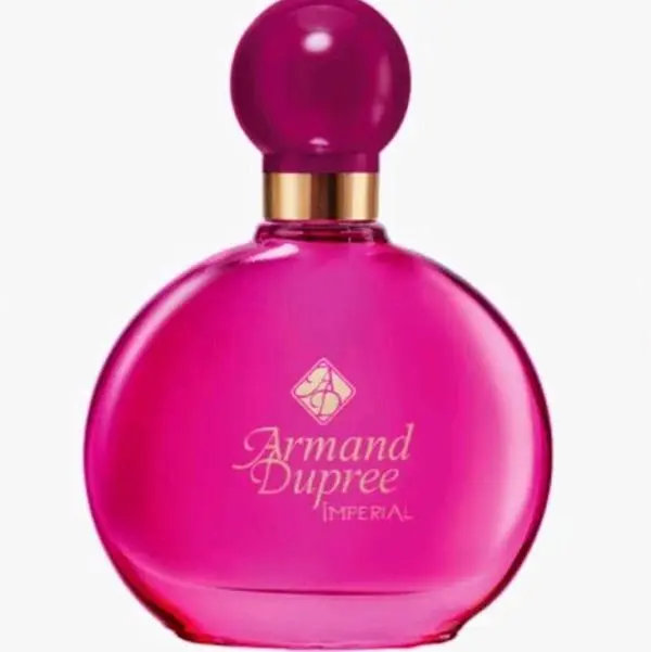 ARMAND DUPREE IMPERIAL EAU DE COLOGNE FOR WOMEN.NEW IN SEALED BOX AUTHENTIC.NET WEIGTH 75 ML/2.5 FL OZ.