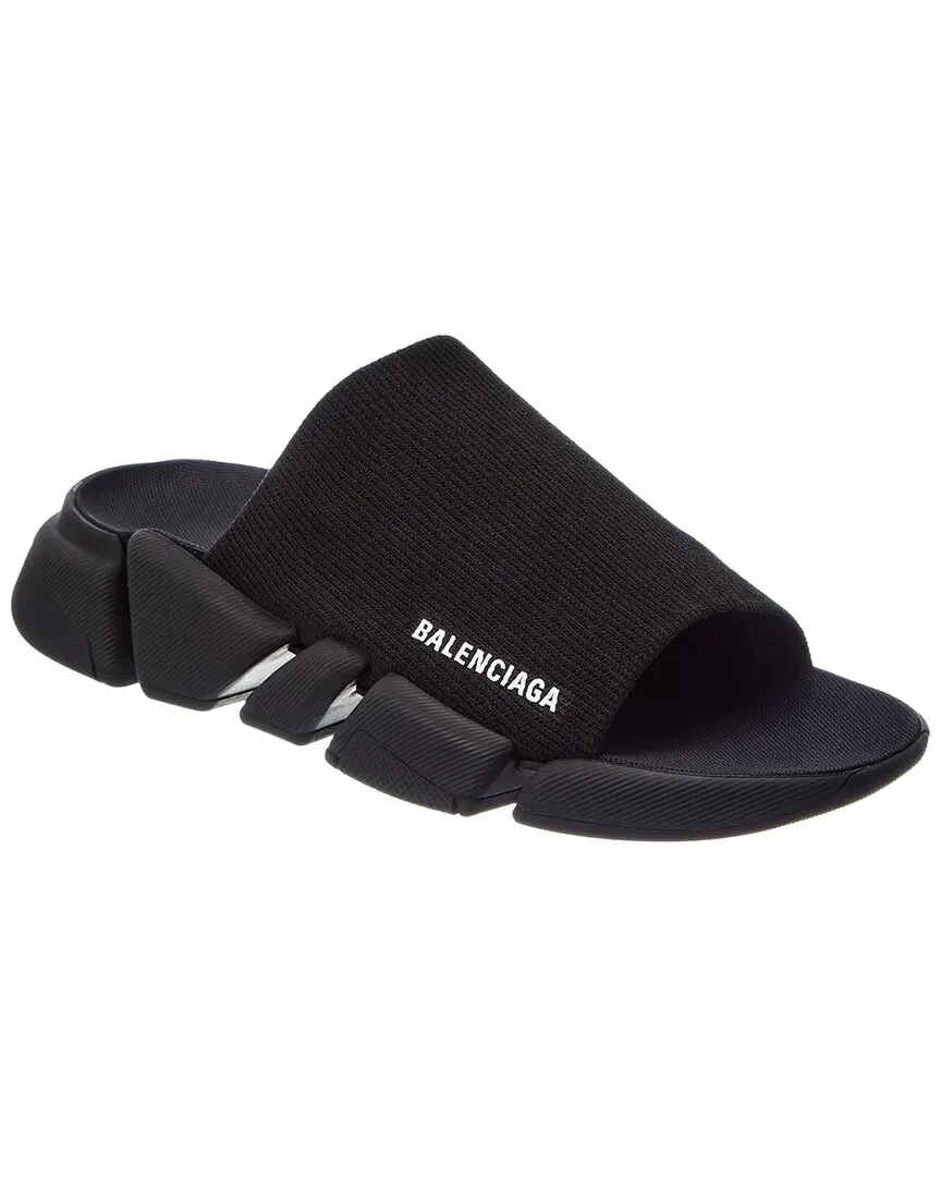 Balenciaga Speed 2.0 Slide