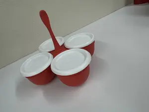 Essential  condiment server 4