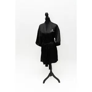 Silk Robe