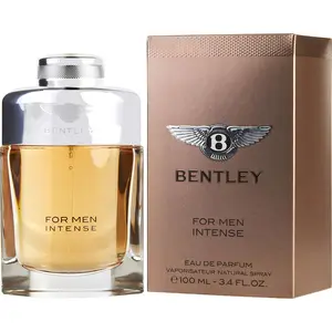 Bentley For Men Intense By Bentley Eau De Parfum