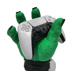 Beast Hand Gaming Controller Holder. orc/ogre hand to hold your device Console