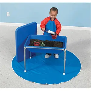 Childrens Factory CF-1132 Small Sensory Table & Lid Set