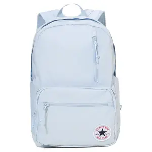 Converse Polyester Backpack for Men and Women in Starry Blue