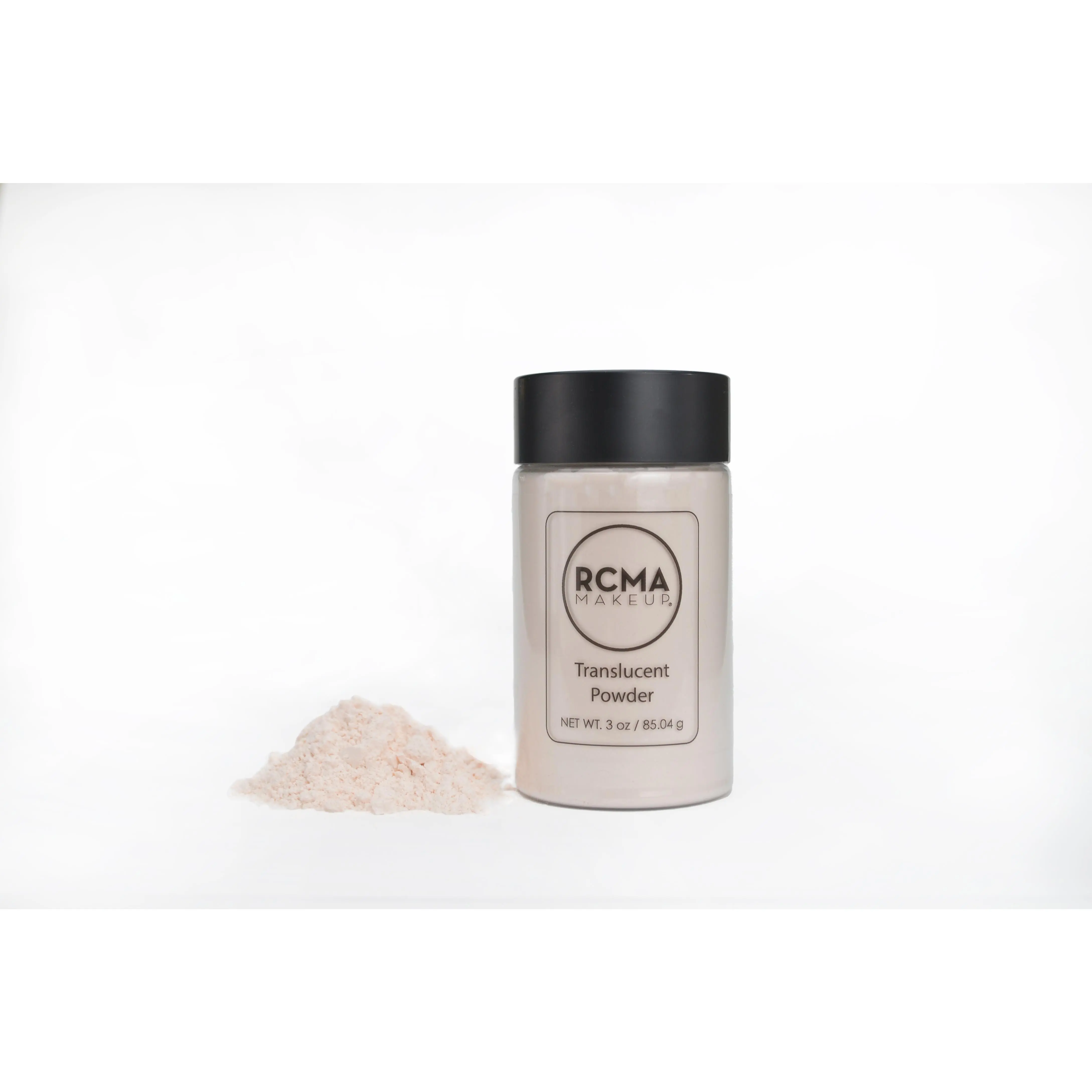 Translucent Powder