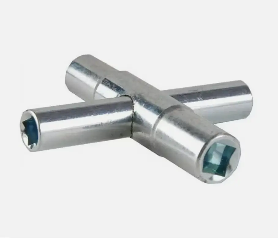 Fit All Four Way Key Fit All Four Way Key