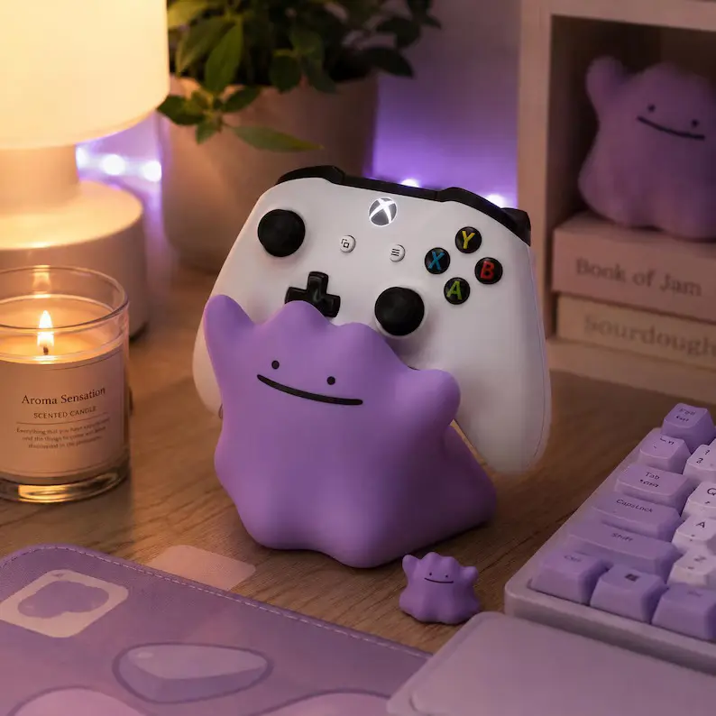 Ditto controller stand Ditto controller stand