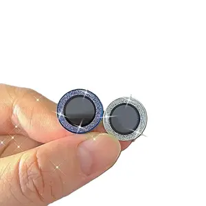 Samsung Tablet Series Lens Film, Eagle Eye Design, Anti-Scratch & Shockproof, High Definition Image Quality, Flashy Luxury Look