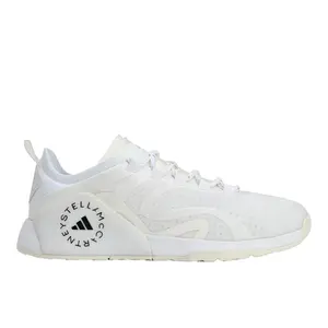 adidas Womens By Stella Mccartney Dropset Strength Training Sneakers Shoes - White