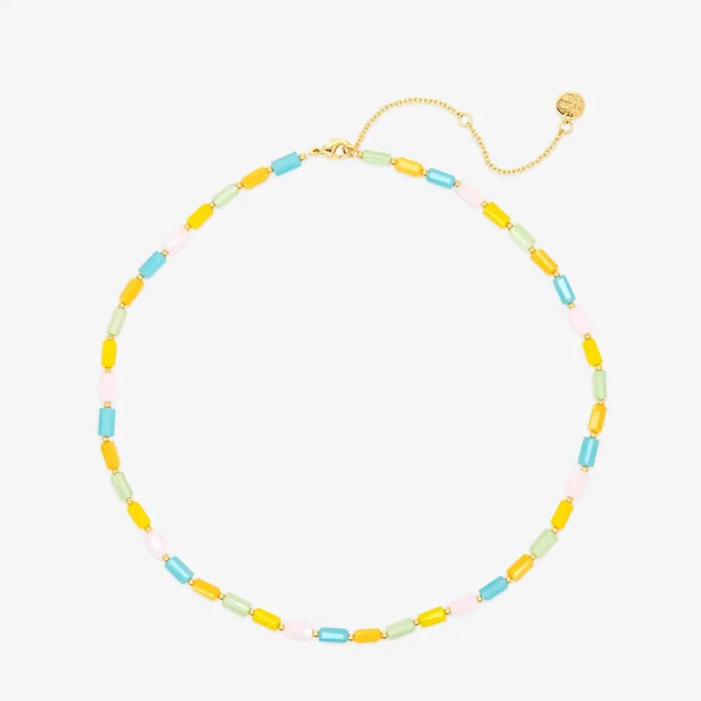 Neon Lights Choker Neon Lights Choker