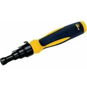 Ideal Industries  Fuse Puller with Thumb Stop - Medium