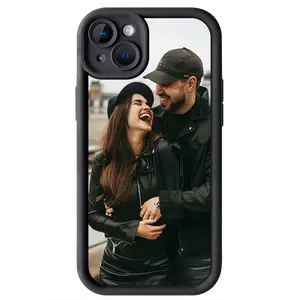 Suitable for iPhone 17, Air 16, 15, 14, 13, 12, Pro Max, and Pro models; customizable phone case designs; DIY birthday and holiday gifts for family and friends.