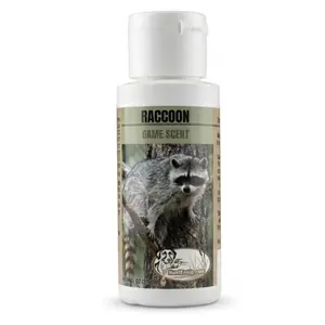 HuntEmUp Raccoon Dog Training Scent for Hound & Tracking Dogs