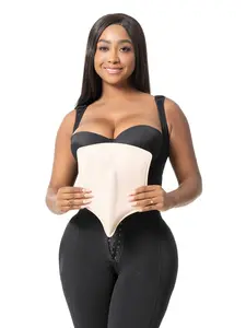 Lumbar Board | Post-Op Back Foam Board for Lipo & BBL Recovery