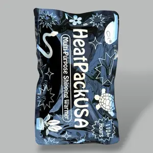 Shipping Heat Pack, 110+ Hours