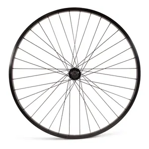 Crew Bike Co Crewser Upgraded Front Wheel 26"