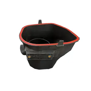 OMC Maverick X3 Airbox Gasket 2021-2025