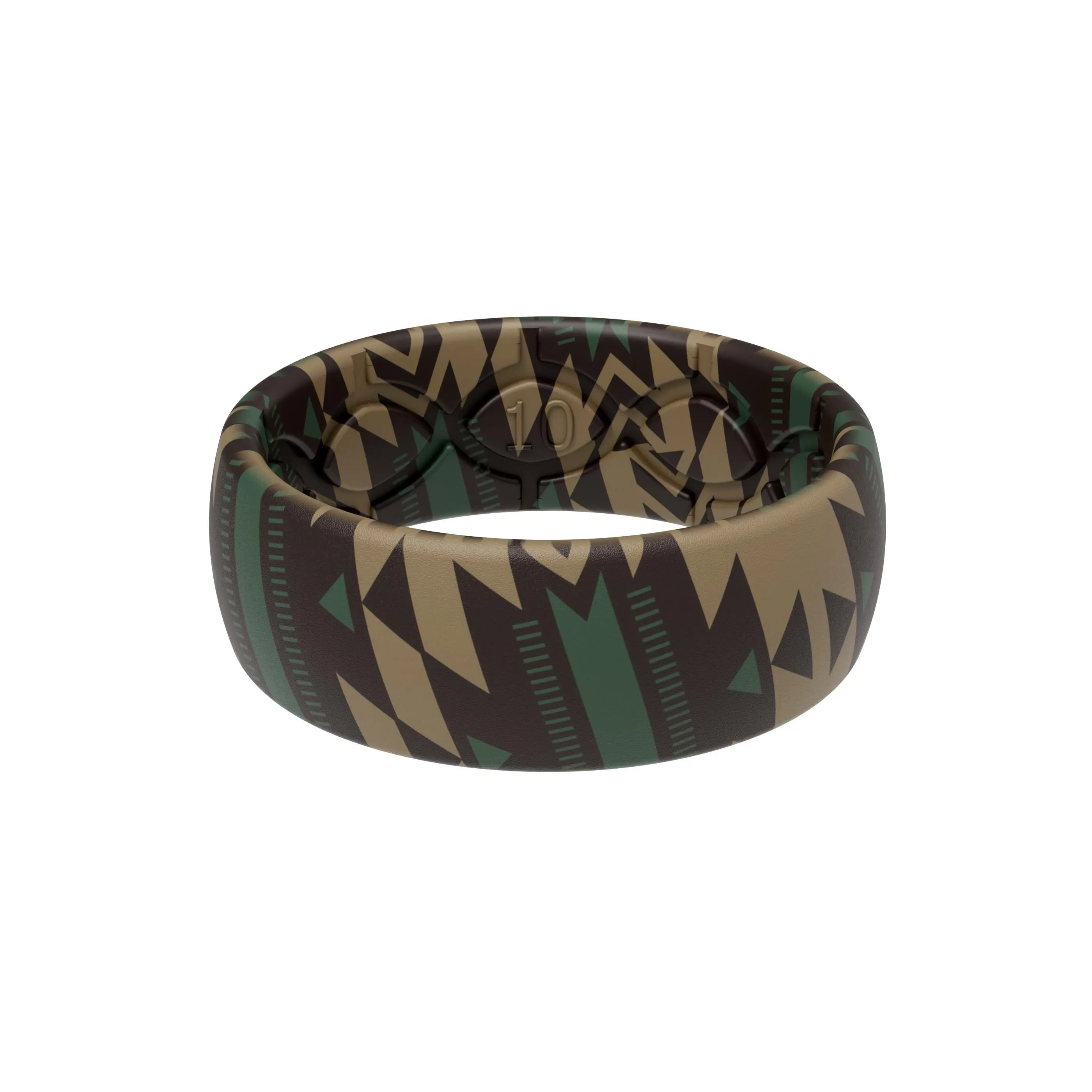 Nomad Rancher Ring