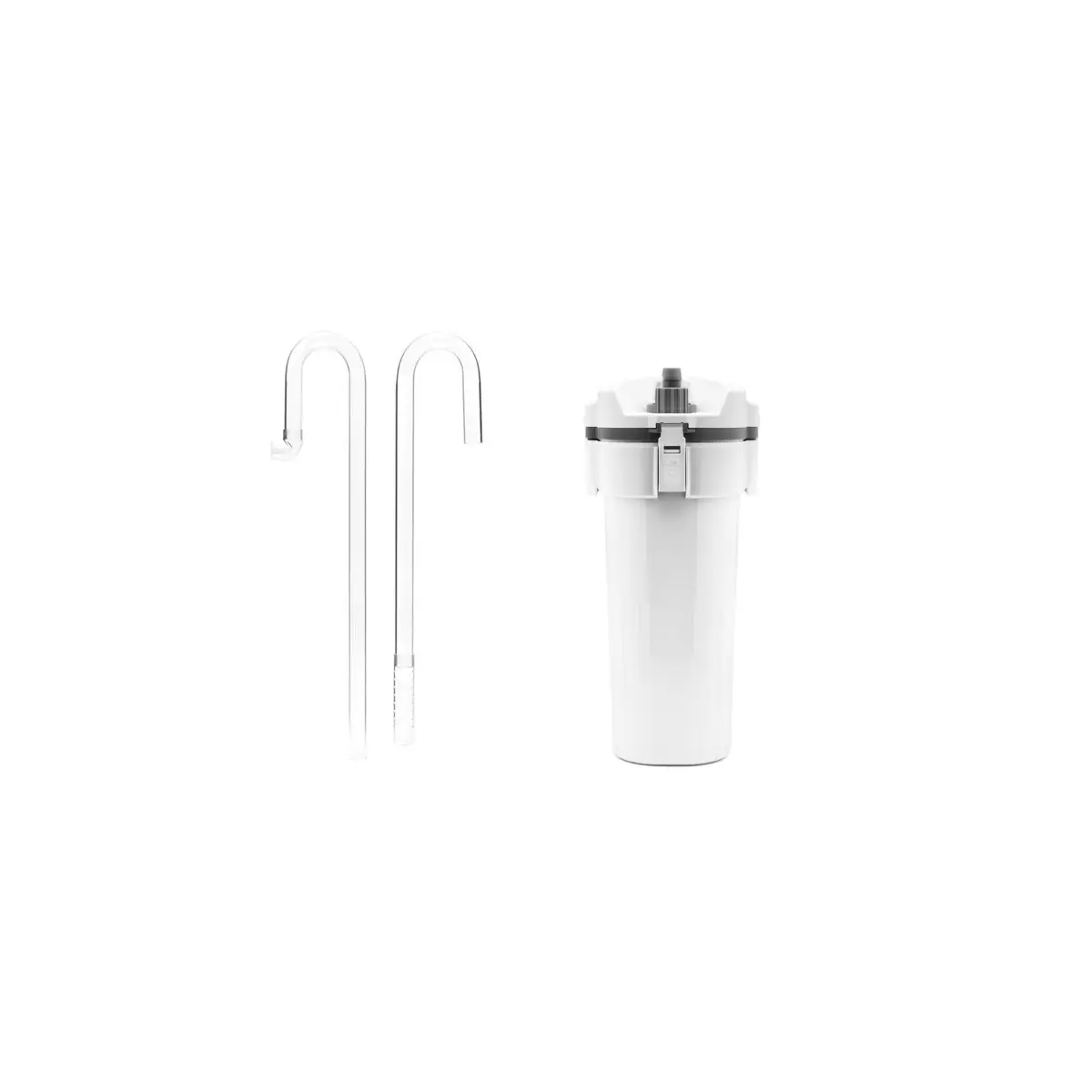 Ultum Nature Systems DELTA 60 Aquarium Canister Filter - V2 Ultum Nature Systems DELTA 60 Aquarium Canister Filter - V2