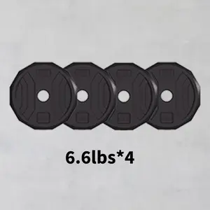 1" Weight paltes, Only accessories for Dubbell Set in This Store