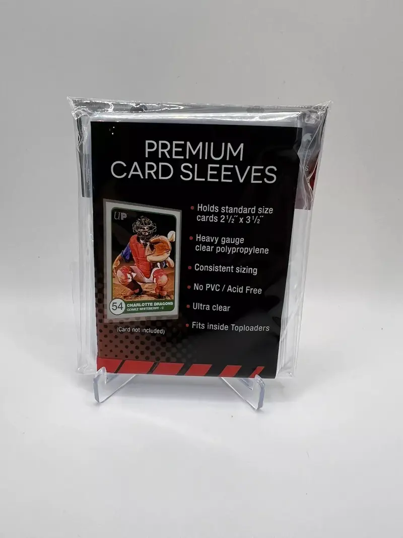 card sleeve sizes - TikTok Shop card sleeve sizes - TikTok Shop