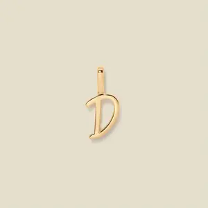 Script Initial D Charm
