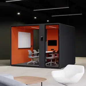 Luxury Home Prefab Container House – Flat Pack Modular Tiny House