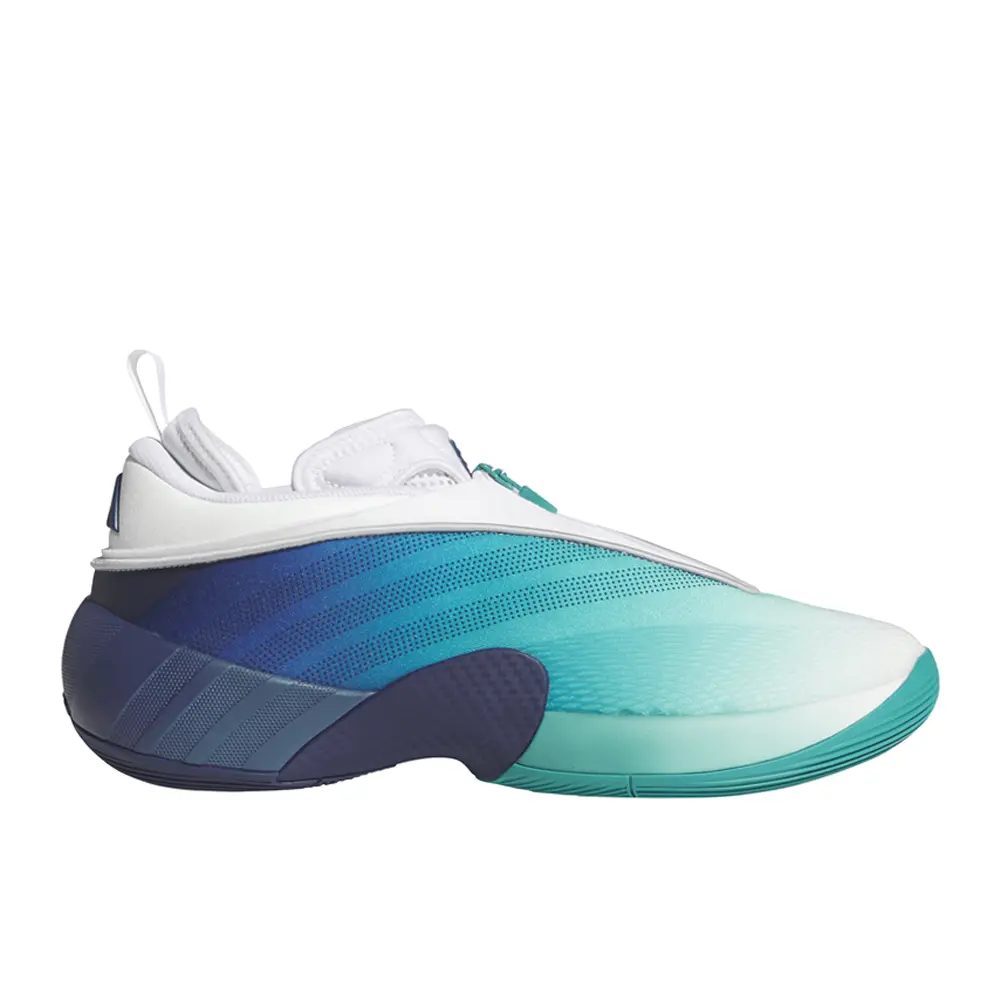 adidas Mens D.O.N. Issue 7 Basketball Sneakers Shoes - Blue