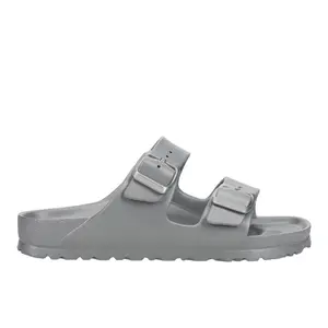 BIRKENSTOCK Womens Arizona Essentials Eva Casual Sandals Casual - Grey