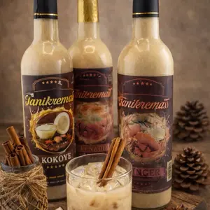 Tani Haitian Kremas