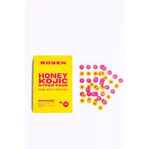 Honey Kojic Hyper-Fade Dark Spot Patches