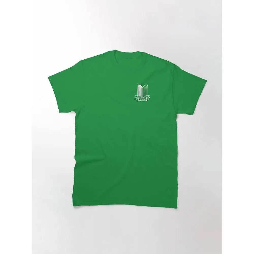 TRIUMPH CARS CLASSIC SIGN Classic T-Shirt