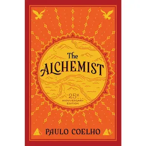 USED-The Alchemist: A Fable about Following Your Dream by Coelho, Paulo (Paperback)
