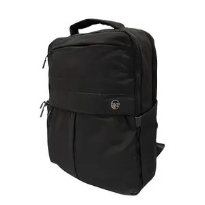 The Iris Mini Backpack 9013  Lightweight Portable Small Backpack, Durable Everyday Travel Bag by Iris & Rainbow