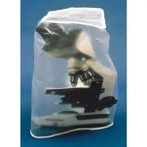 Vikem Vinyl Microscope Cover 18 x 15 x 22 in. F24304-0000