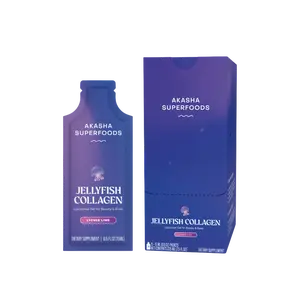 Jellyfish Collagen Jellyfish Collagen