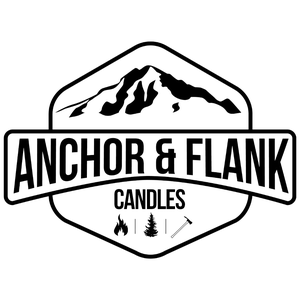 Anchor and Flank Candles