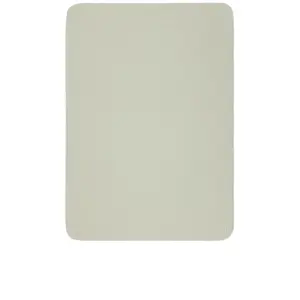 Parachute Organic Air Cotton Toddler Quilt in Sage