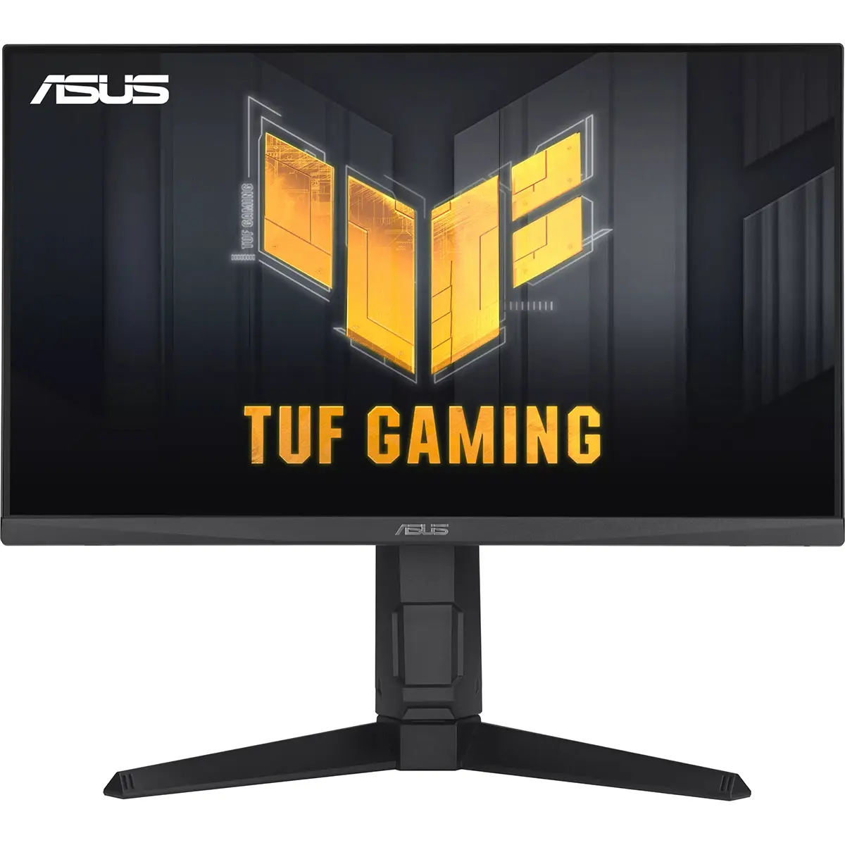 ASUS TUF Gaming VG249QL3A 23.8" 16:9 1920x1080 Full HD 180Hz IPS Panel Monitor, HDR Support, Gaming-Focused Design