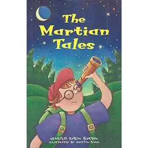 USED-Rigby Literacy: Leveled Reader Grade 5 Martian Tales, the by Rigby (Paperback)