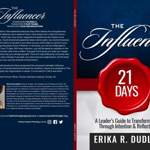 The Influencer 21 days A Leader’s Guide