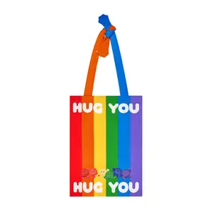 POP MART INSTINCTOY HUG YOU SERIES-Large Bag