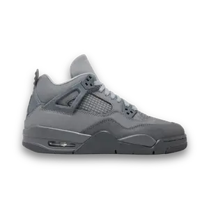 538144 Air Jordan 4 Retro SE 'Wet Cement' - Grade School