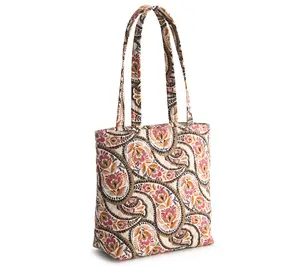 Vera Bradley Small Original Zip Tote